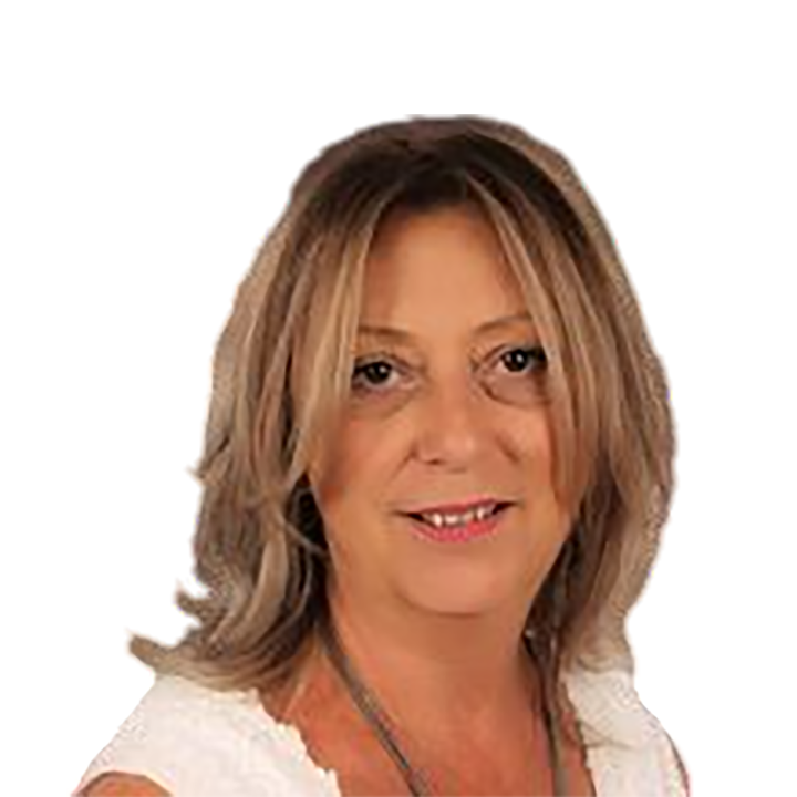Anabelle Ponsard
