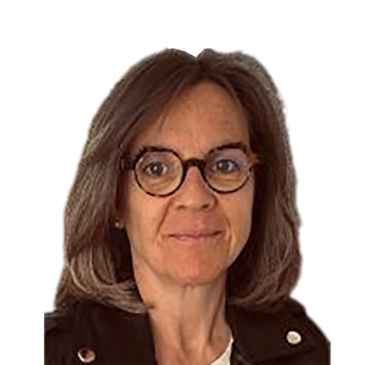 Véronique Zanardi