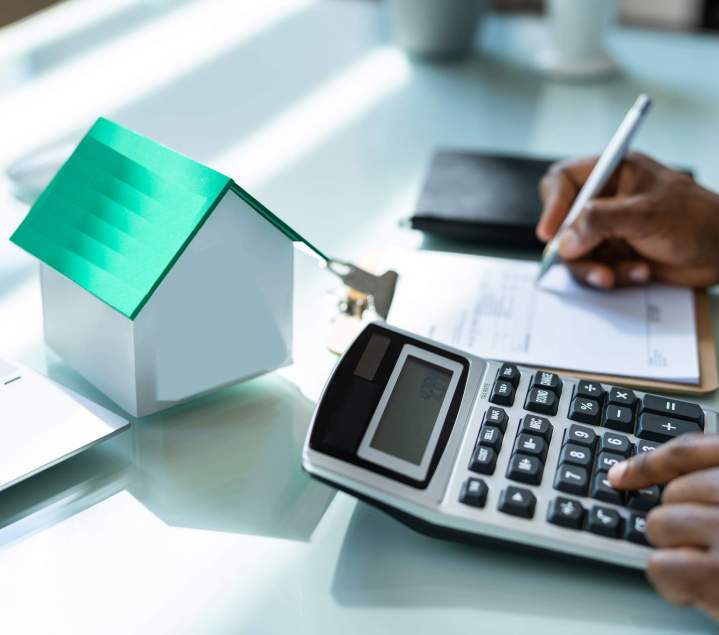 Service d'estimation de bien Amiens