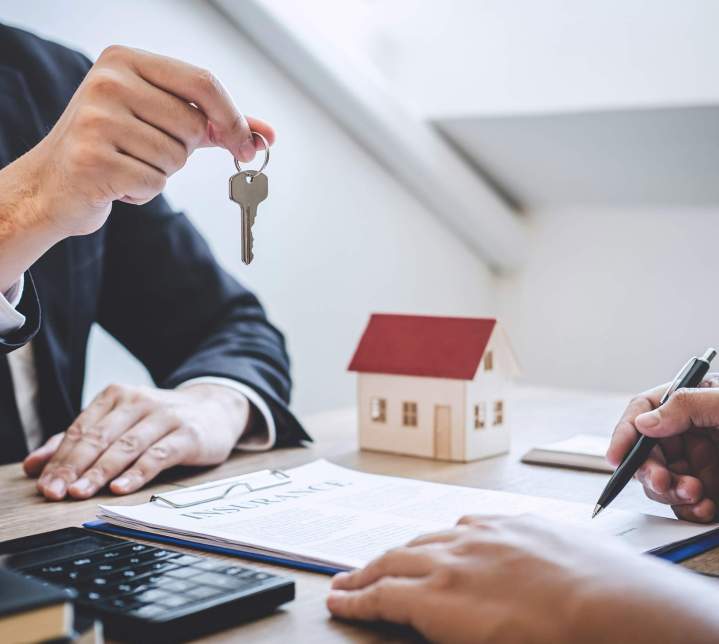 Vente immobilière Amiens