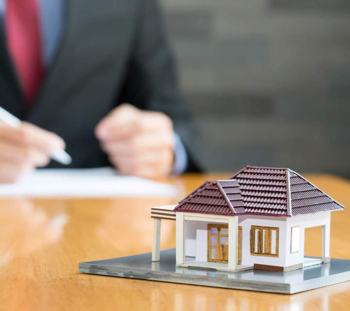 Vente immobilière Amiens