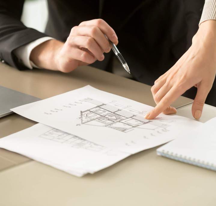 Évaluation immobilière Amiens