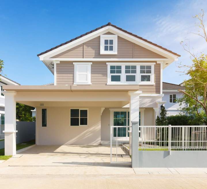 Vente immobilière Amiens